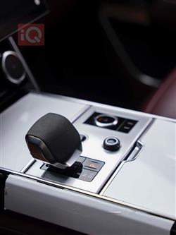 لاند روفر رانج روفر فوج